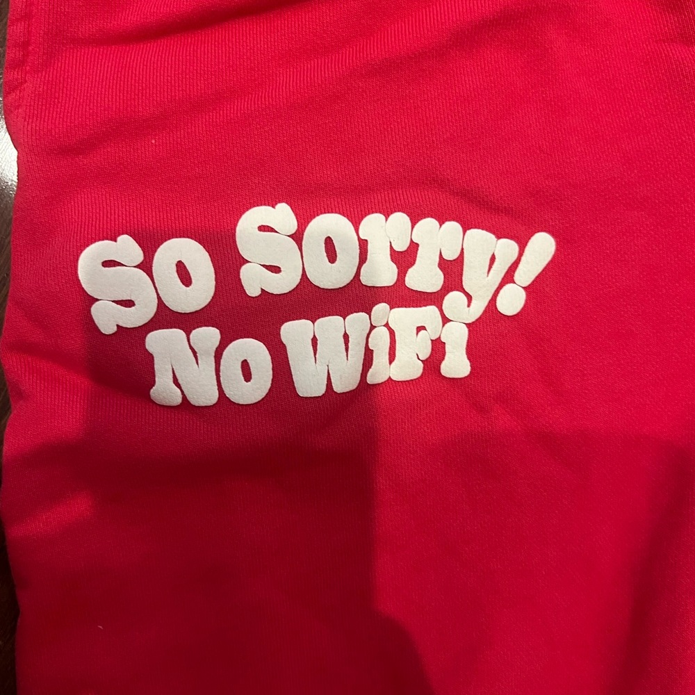 Brand new madhappy sweatpants - Picture 5 of 6